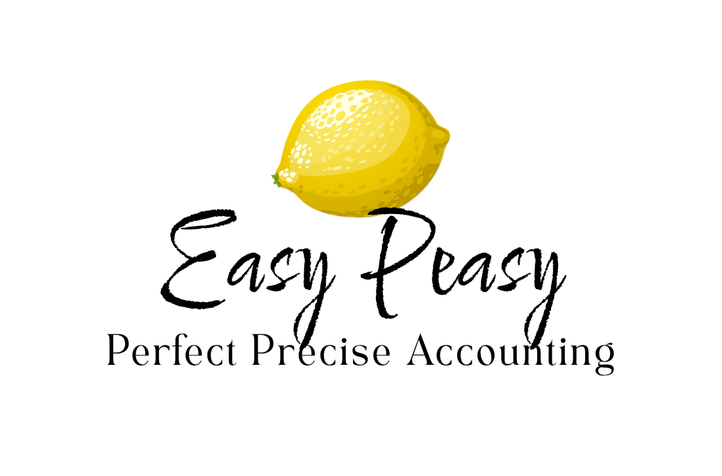 EasyPeasyPPA Logo